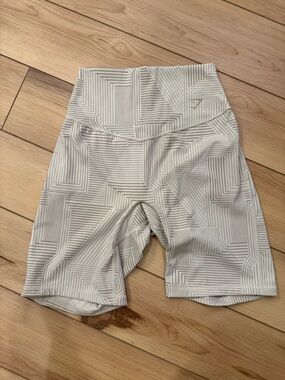 Gymshark Bike Shorts